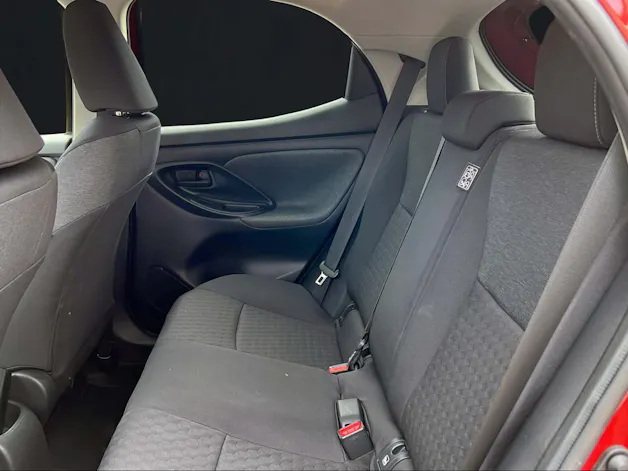 Toyota Yaris 1.5 VVT-iE Comfort MdS