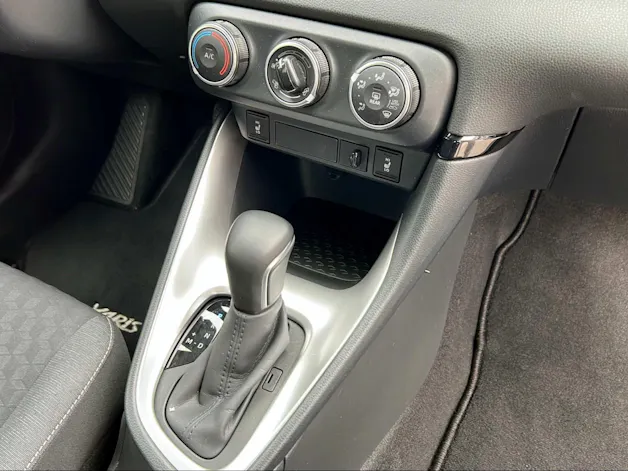 Toyota Yaris 1.5 VVT-iE Comfort MdS