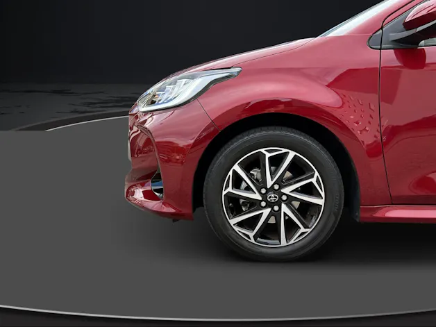 Toyota Yaris 1.5 VVT-iE Comfort MdS