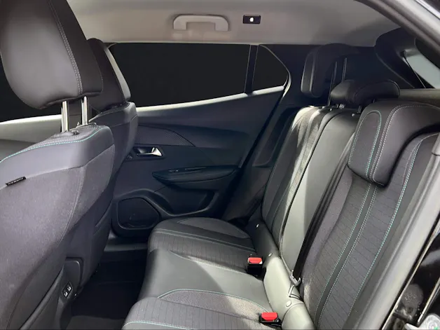 Peugeot 2008 1.5 BlueHDi 130 Allure Pack