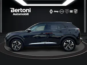 Peugeot 2008 1.5 BlueHDi 130 Allure Pack
