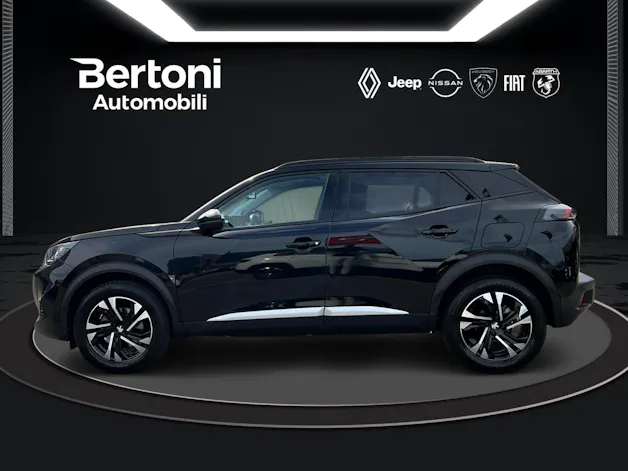 Peugeot 2008 1.5 BlueHDi 130 Allure Pack