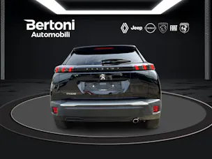 Peugeot 2008 1.5 BlueHDi 130 Allure Pack