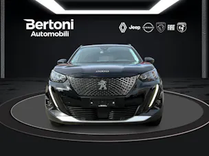 Peugeot 2008 1.5 BlueHDi 130 Allure Pack