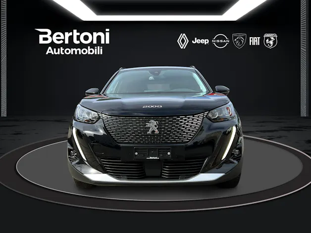 Peugeot 2008 1.5 BlueHDi 130 Allure Pack