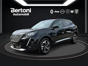 Peugeot 2008 1.5 BlueHDi 130 Allure Pack