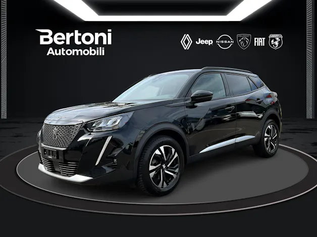 Peugeot 2008 1.5 BlueHDi 130 Allure Pack