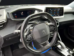 Peugeot 2008 1.5 BlueHDi 130 Allure Pack
