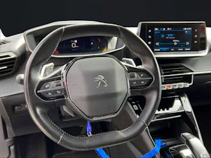 Peugeot 2008 1.5 BlueHDi 130 Allure Pack