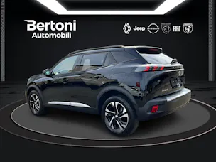 Peugeot 2008 1.5 BlueHDi 130 Allure Pack