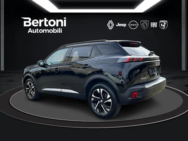Peugeot 2008 1.5 BlueHDi 130 Allure Pack