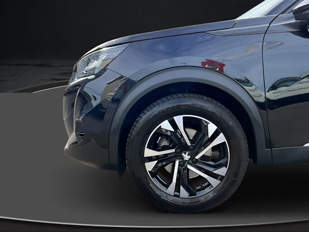 Peugeot 2008 1.5 BlueHDi 130 Allure Pack