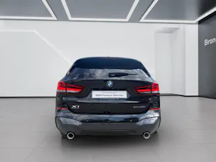 BMW X1 25i xDrive SAG
