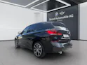 BMW X1 25i xDrive SAG