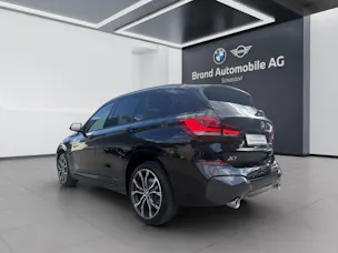 BMW X1 25i xDrive SAG