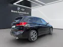 BMW X1 25i xDrive SAG