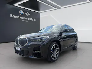 BMW X1 25i xDrive SAG