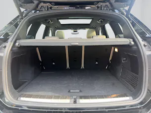 BMW X1 25i xDrive SAG