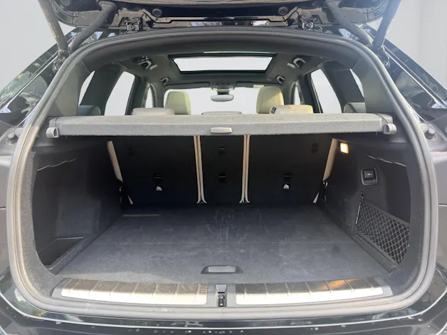 BMW X1 25i xDrive SAG