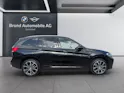 BMW X1 25i xDrive SAG