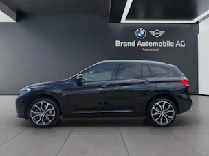 BMW X1 25i xDrive SAG