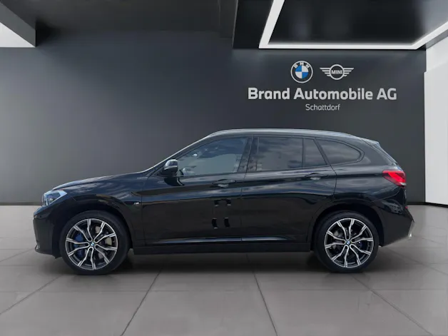 BMW X1 25i xDrive SAG
