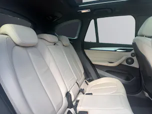 BMW X1 25i xDrive SAG
