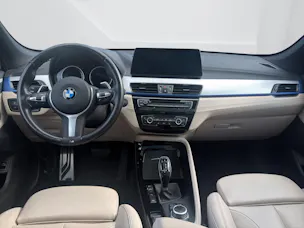 BMW X1 25i xDrive SAG