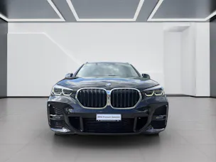 BMW X1 25i xDrive SAG