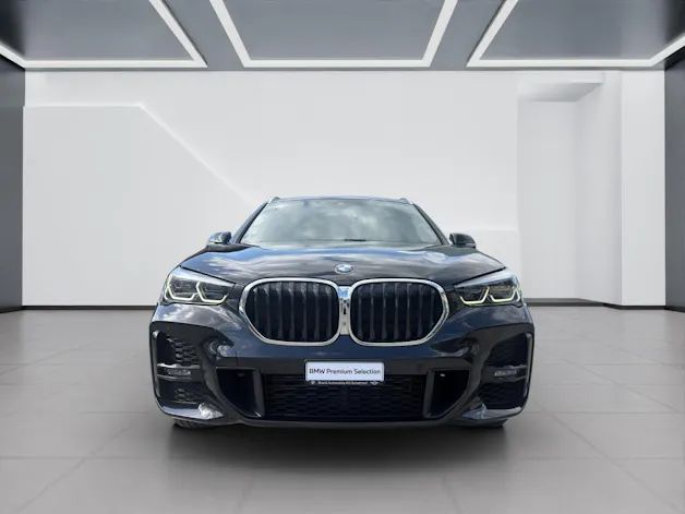 BMW X1 25i xDrive SAG