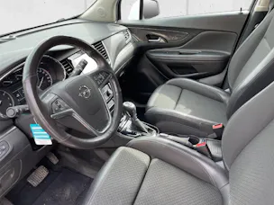 Opel Mokka X 1.4T ecoTEC Excellence
