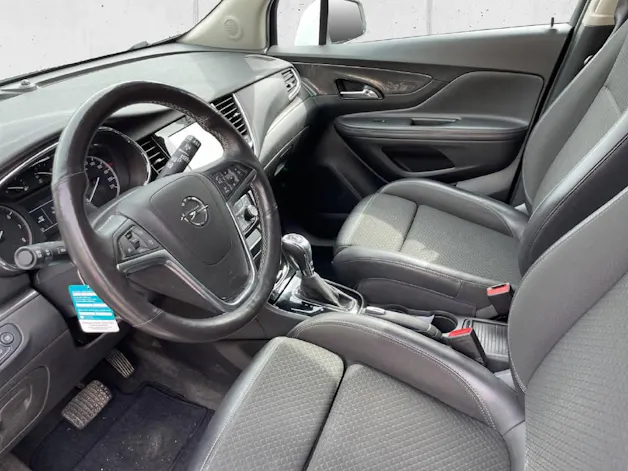 Opel Mokka X 1.4T ecoTEC Excellence