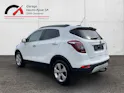 Opel Mokka X 1.4T ecoTEC Excellence