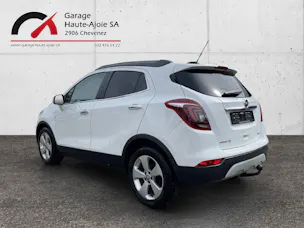 Opel Mokka X 1.4T ecoTEC Excellence