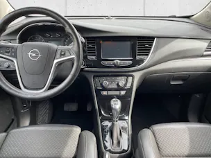 Opel Mokka X 1.4T ecoTEC Excellence