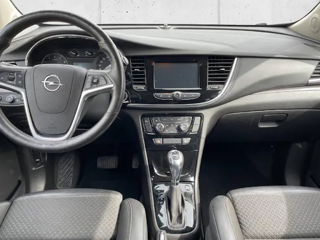 Opel Mokka X 1.4T ecoTEC Excellence
