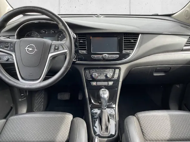 Opel Mokka X 1.4T ecoTEC Excellence
