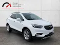 Opel Mokka X 1.4T ecoTEC Excellence
