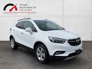 Opel Mokka X 1.4T ecoTEC Excellence