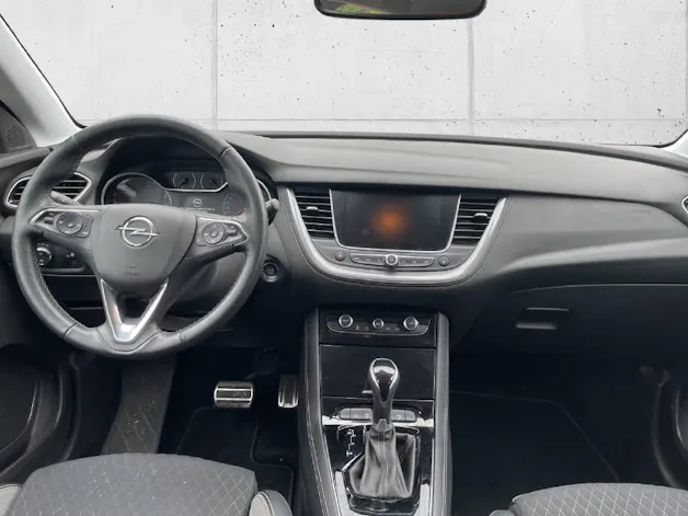 Opel Grandland X 2.0 CDTi Ultimate