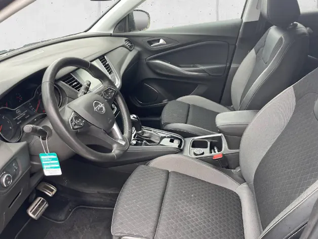 Opel Grandland X 2.0 CDTi Ultimate