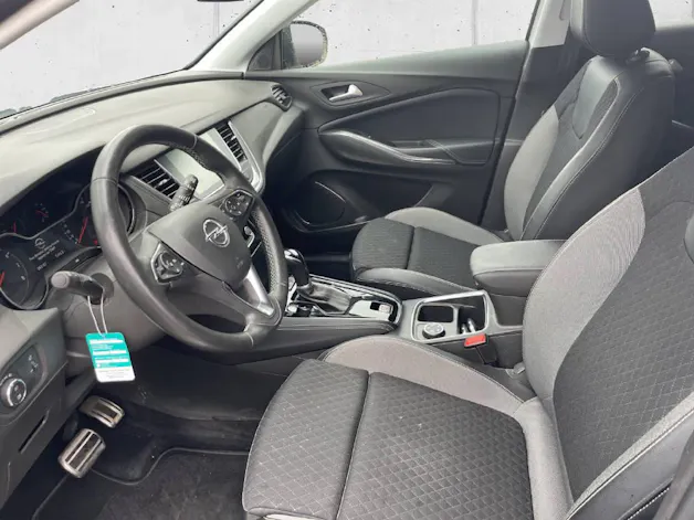 Opel Grandland X 2.0 CDTi Ultimate