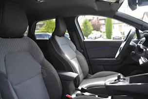 Renault Symbioz 1.8 E-Tech techno