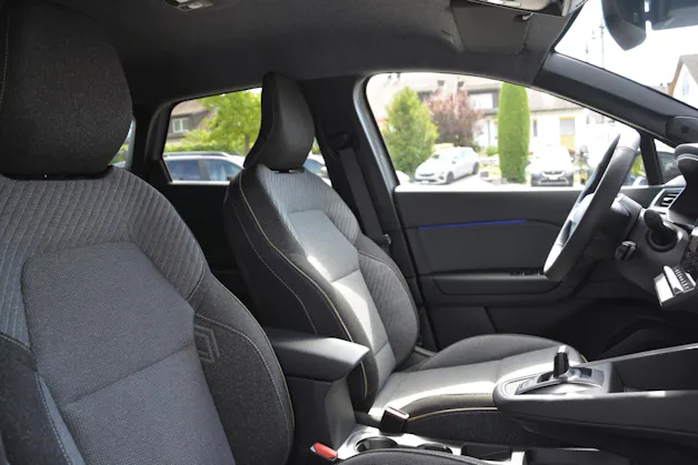 Renault Symbioz 1.8 E-Tech techno