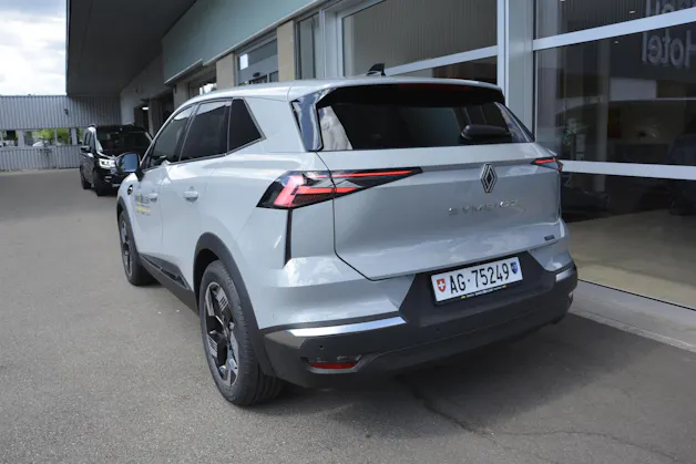 Renault Symbioz 1.8 E-Tech techno