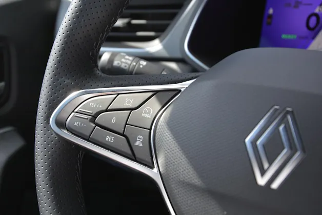 Renault Symbioz 1.8 E-Tech techno