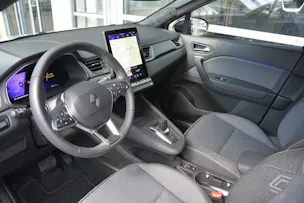 Renault Symbioz 1.8 E-Tech techno