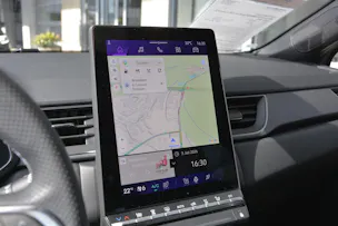 Renault Symbioz 1.8 E-Tech techno