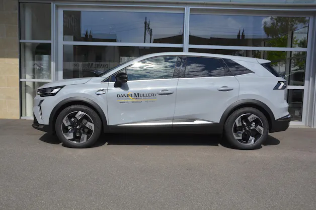 Renault Symbioz 1.8 E-Tech techno