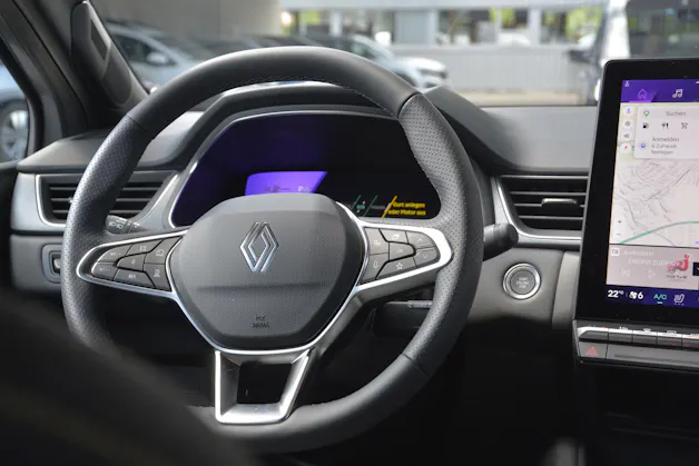 Renault Symbioz 1.8 E-Tech techno